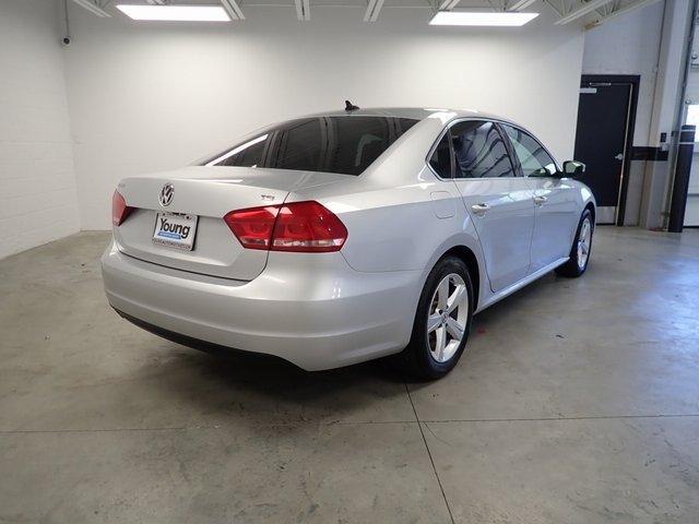 used 2015 volkswagen passat 1.8t ogden, ut 84405 for sale in ogden, utah