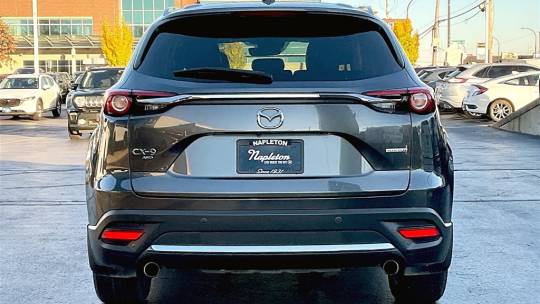 2021 Mazda CX-9