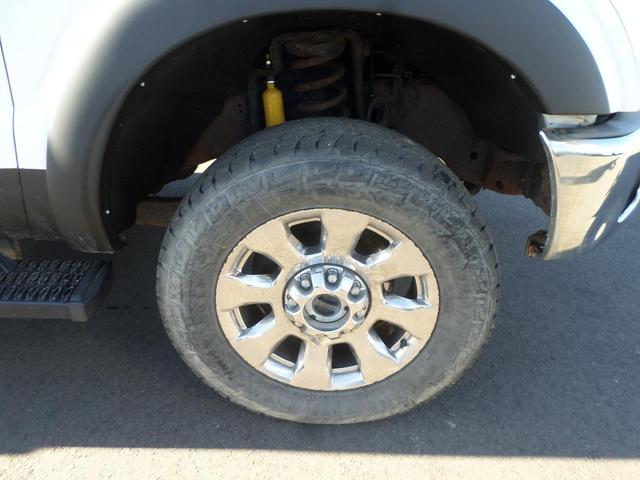 2015 ford f-250 xl