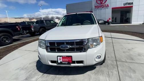2011 ford escape in saint louis, missouri