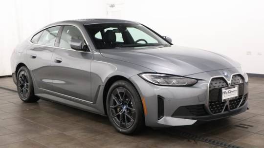 2024 BMW i4