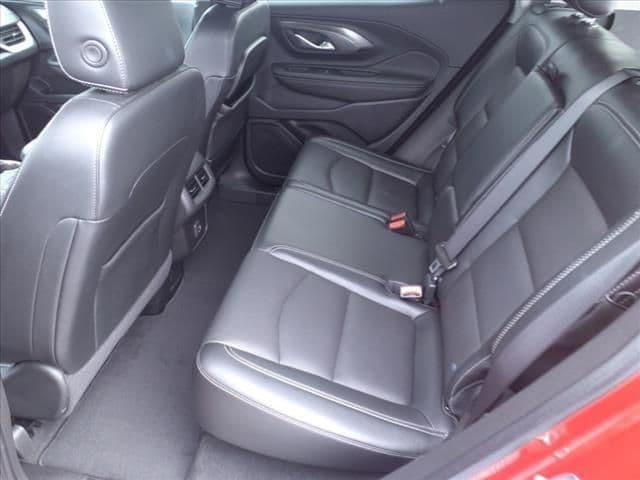 2023 gmc terrain awd slt in elgood, west virginia