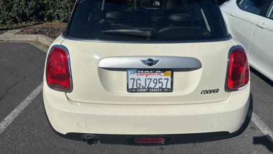 2014 Mini Hardtop