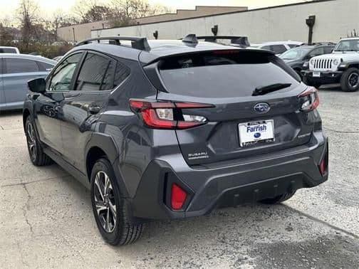 2024 subaru crosstrek in chicago, illinois