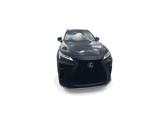 2024 Lexus NX 350