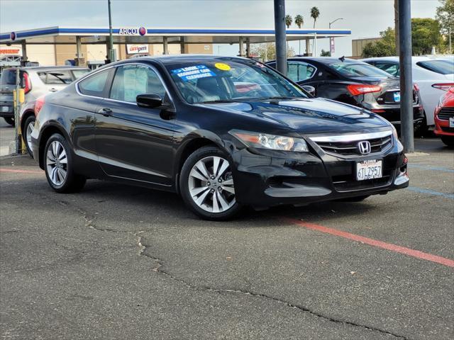 2011 honda accord ex-l