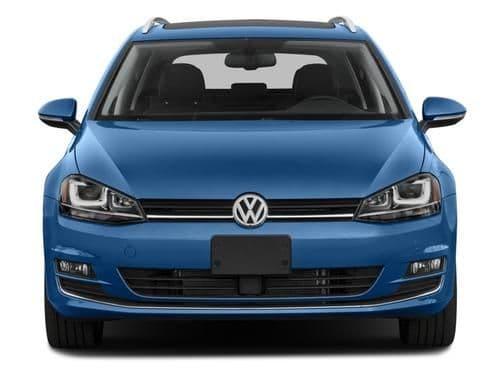 2016 volkswagen golf sportwagen tsi s 4-door in portland, oregon