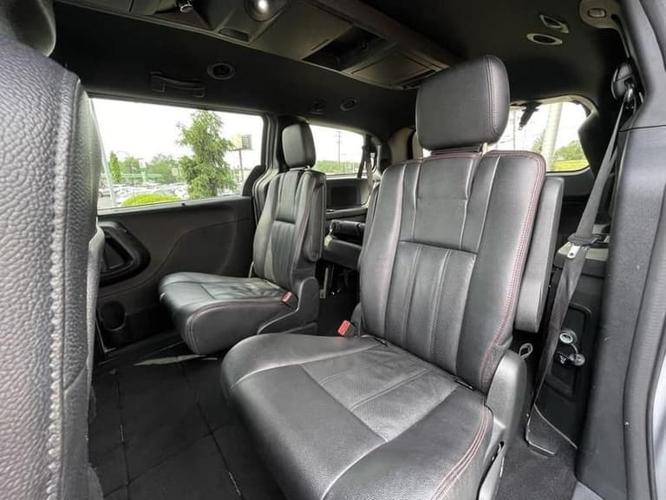 2019 dodge grand caravan passenger gt front-wheel drive passenger van in nicholasville, kentucky
