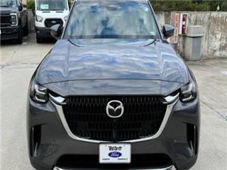 2024 Mazda CX-90 premium plus