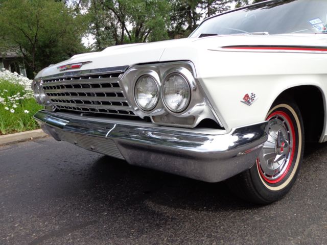 1962 chevrolet impala beautiful amazing l@@k