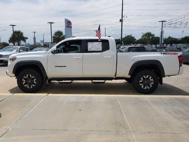 used 2018 toyota tacoma sr harvey, la 70058 for sale in harvey, louisiana