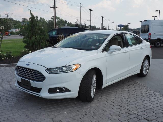 2014 ford fusion se se 4dr sedan for sale in salem, new hampshire