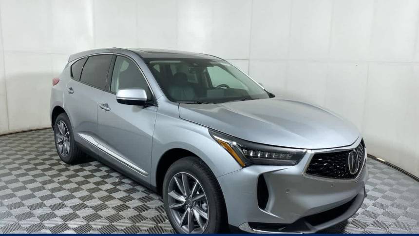 used 2024 acura rdx sh-awd w/tech $44,990great deal 7,100 mi. location: greenwood