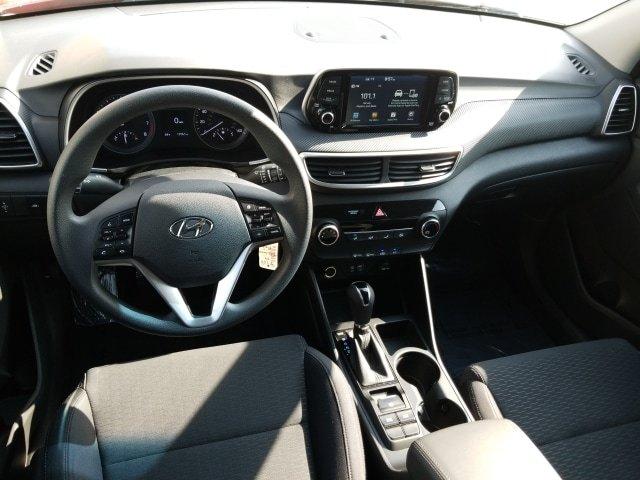 used 2019 hyundai tucson fwd se hopkinsville, ky 42240 for sale in hopkinsville, kentucky