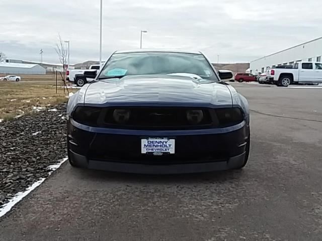 2010 ford mustang gt gt 2dr fastback for sale in jolly acres, south dakota