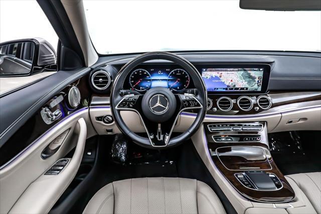 2021 mercedes-benz e-class e 350