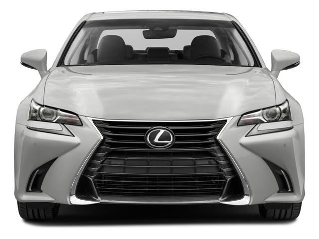 2016 lexus gs 350 base