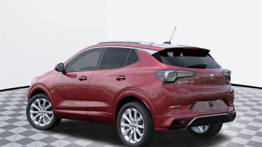 2024 Buick Encore GX