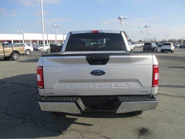 used 2018 ford f150 4x4 supercrew milford, de 19963 for sale in milford, delaware