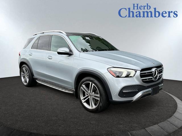 2022 mercedes-benz gle 350
