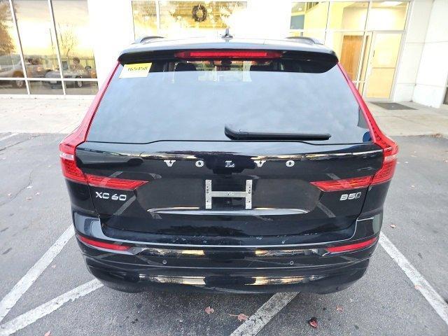 2022 volvo xc60 b5 momentum