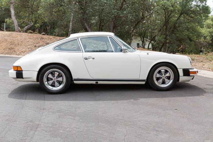 1980 porsche 911sc 3.0-liter for sale in raleigh, north carolina