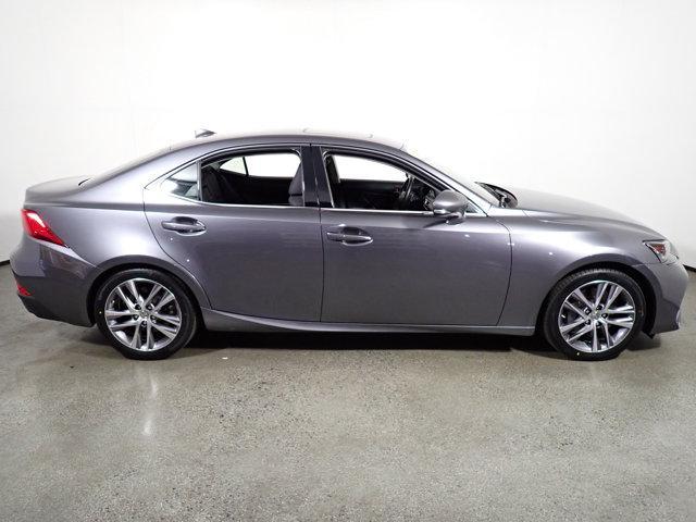 2019 lexus is 300 base