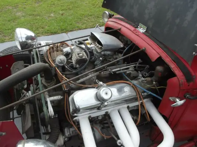 5 window coupe hot rod street rod 1968 dodge 440 big block built in the 70s