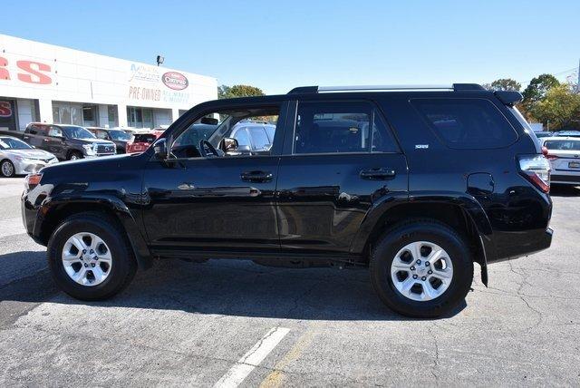 certified 2019 toyota 4runner sr5 west islip, ny 11795 for sale in west islip, new york