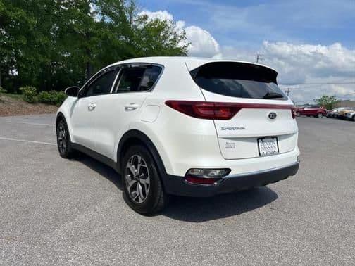 2022 kia sportage s in birmingham, alabama