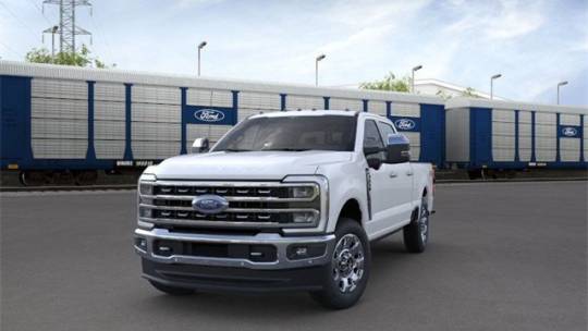 2024 Ford F-250