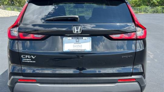 2023 Honda CR-V