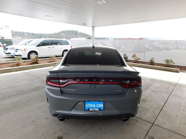 used 2018 dodge charger srt hellcat roseburg, or 97470 for sale in roseburg, oregon
