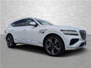 2025 Genesis GV80 2.5t prestige