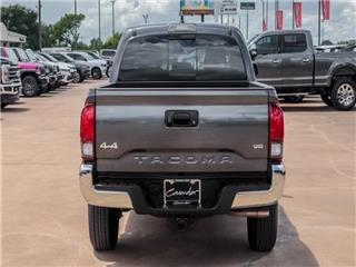 2023 Toyota Tacoma sr v6