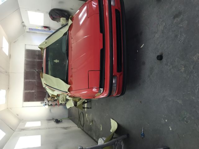 1989 acura integra ls hatchback 3-door 1.6l