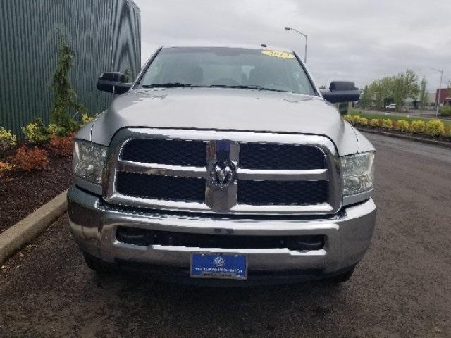 used 2014 ram 3500 4x4 crew cab tradesman salem, or 97301 for sale in salem, oregon