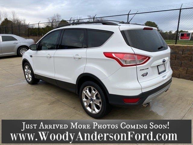used 2016 ford escape fwd se huntsville, al 35816 for sale in huntsville, alabama