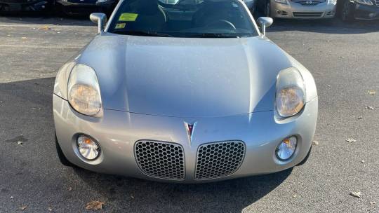 2006 Pontiac Solstice
