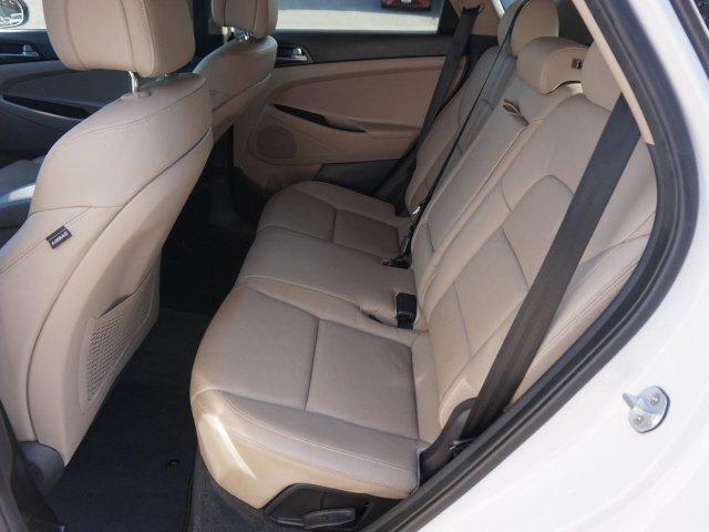 used 2016 hyundai tucson eco beckley, wv 25801 for sale in beckley, west virginia