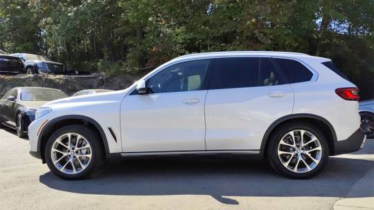 2019 BMW X5