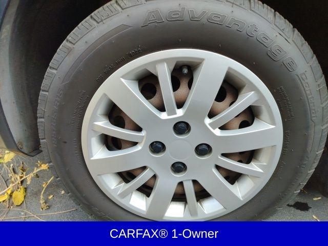 2010 chevrolet cobalt ls