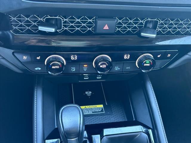 2024 honda accord touring 2.0t