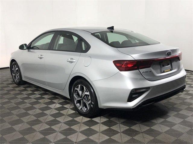 used 2019 kia forte lxs akron, oh 44312 for sale in akron, ohio
