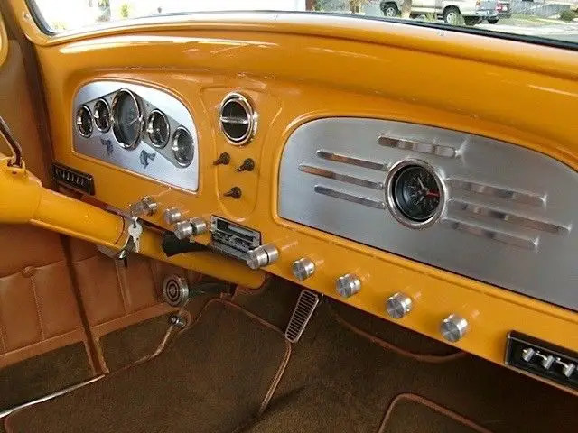classic street rod