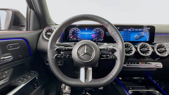 2024 Mercedes-Benz GLB