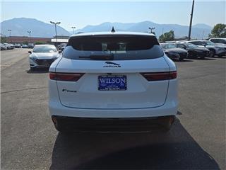 2023 Jaguar F-Pace p250 s