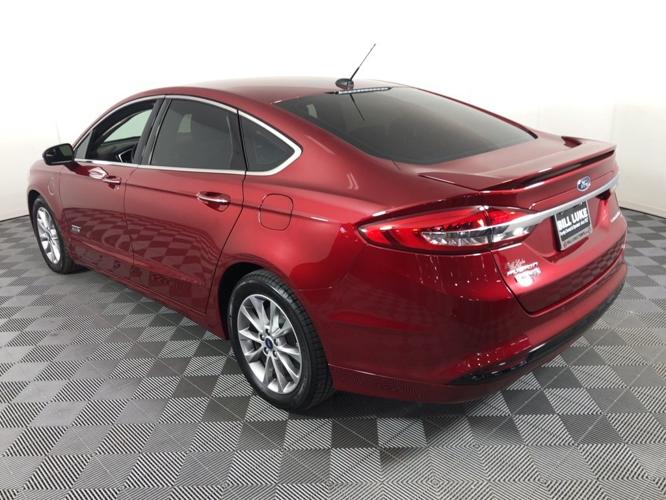 used 2018 ford fusion titanium tempe, az 85284 for sale in tempe, arizona