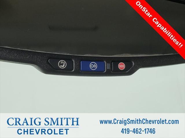 2015 chevrolet colorado lt