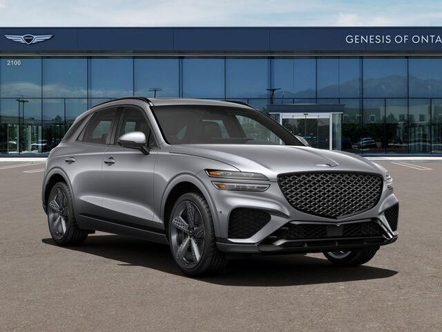 2025 genesis gv70 2.5t